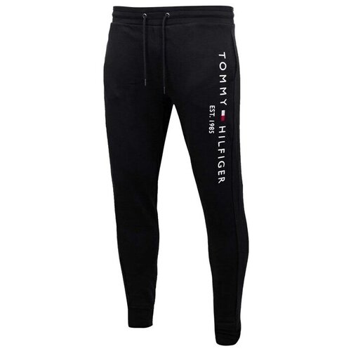 Tommy Hilfiger Hlače MW0MW08388BDS pisana Slike