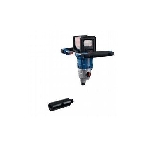 Bosch PROFESSIONAL akumulatorski me&amp;scaron;alnik GRW 18V-160, 06011C3000 Slike