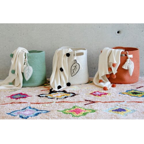 Lorena Canals Preproga Kaarol - 170 x 240 cm Slike