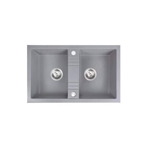 Ferro SUDOPER GRANITNI 48*78 DUPLI-SIVI DRGM2-48-78GA Slike