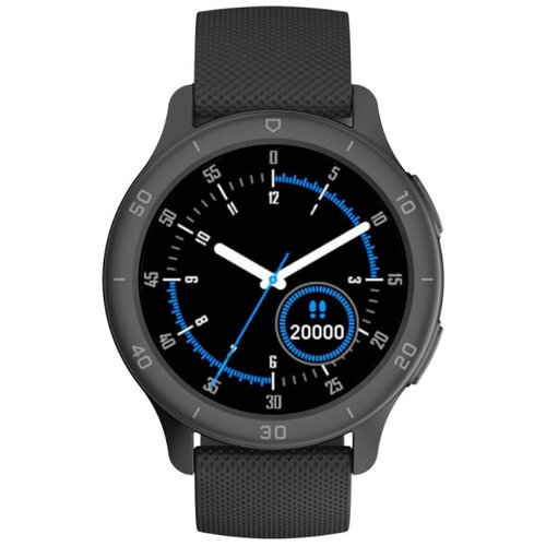 Vivax Sat Smartwatch Life Pro Sivi, (57195821) Slike