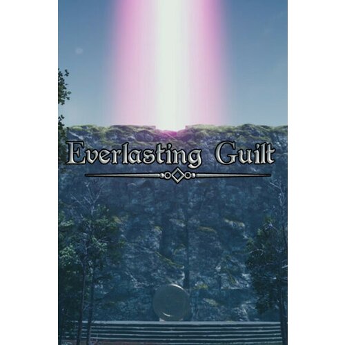 Steam Everlasting Guilt (PC) Key GLOBAL Cene