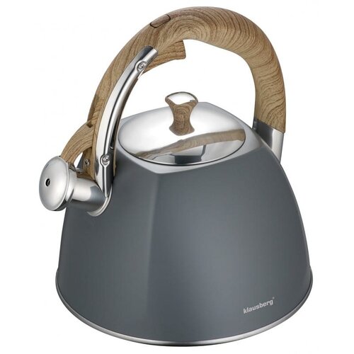 Shumee LAKIRAN JEKEL ČELNIK 3,0L KLAUSBERG KB-7501, (21237277) Cene