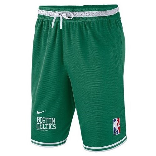Nike Hlače 3/4, 7/8 Boston Celtics Zelena Cene