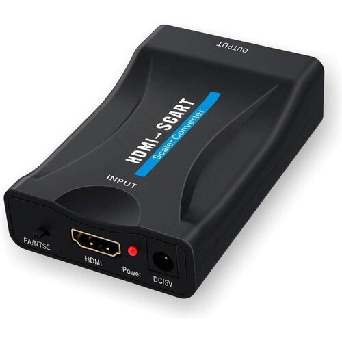 Konverter HDMI na SCART V-CH2801 Slike