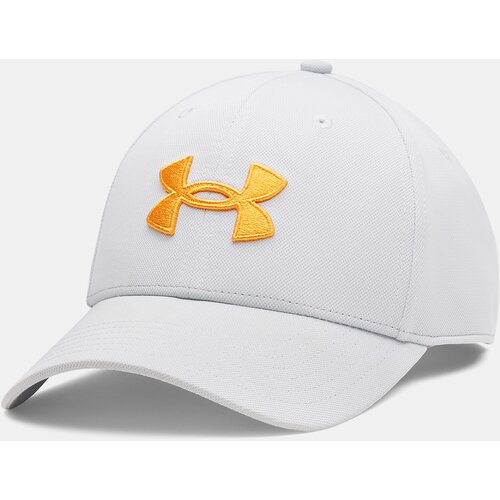 Under Armour Men&amp;#039;s Cap M BLITZING LOW STR-GRY - Men&amp;#039;s Slike
