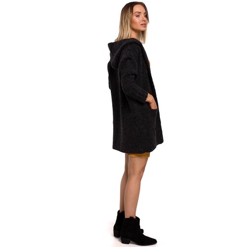Made Of Emotion Woman's Cardigan M556 Cene
