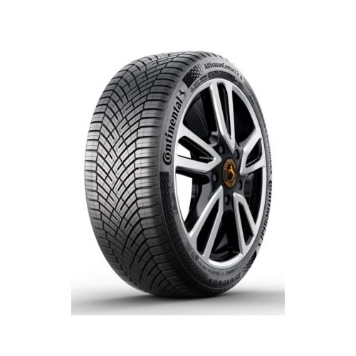  Guma G235/40R18 95Y XL FR ASC 2 ALLSEASONCONTACT 2 CONTINENTAL Cijene