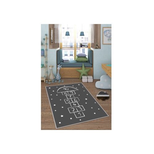 Conceptum Hypnose tepih Wookece023, 50x80 cm, šareni Cene