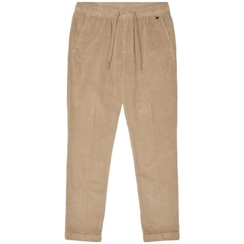 Antony Morato Hlače Chino / Carrot MMTR00766-FA310006 Bež Slike