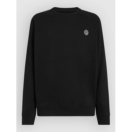 O'neill O'Riginals Badge Crew Sweater black out Cene