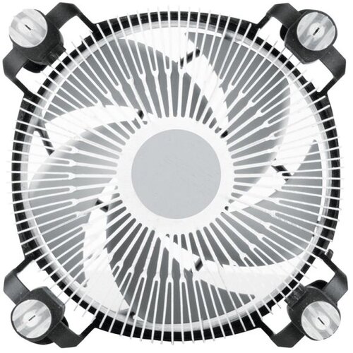 CPU cooler Arctic Alpine 17 ACALP00040A, LGA1700 Slike