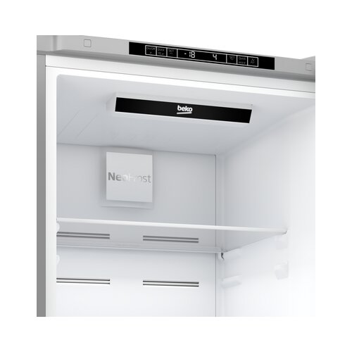 Beko RCNA406I40XBN frižider sa zamrzivačem Slike