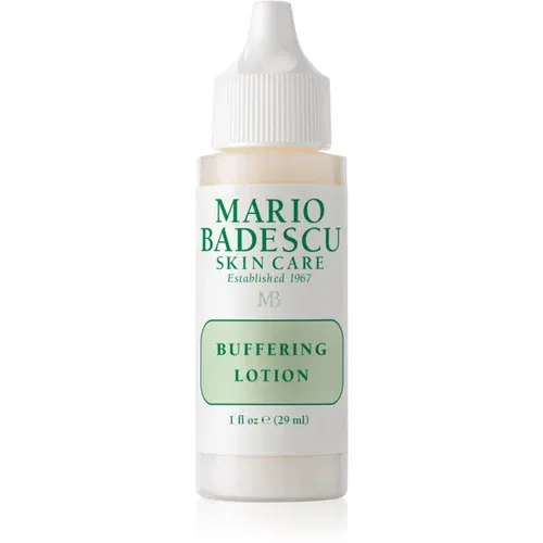 Mario Badescu Buffering Lotion lokalna nega proti mozoljem 29 ml