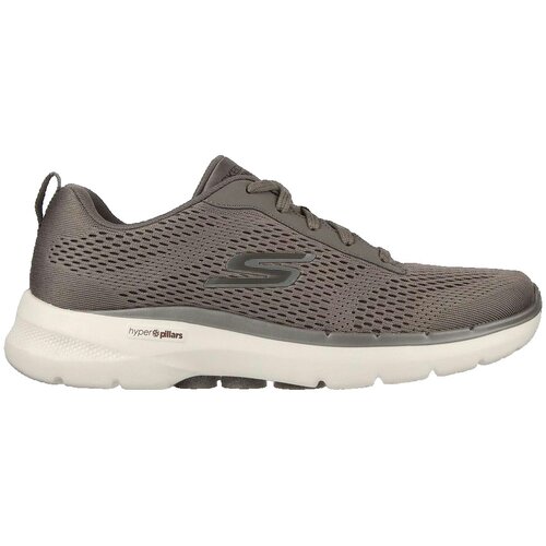 Skechers Modne superge Go Walk 6 Avalo Bež Cene