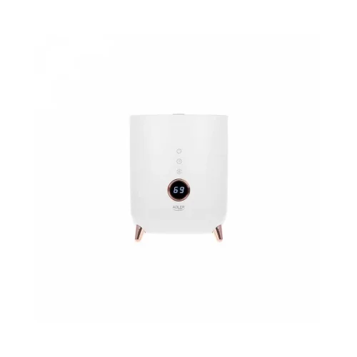 Adler AD 7972 humidifier Ultrasonic 4 L White 23 W