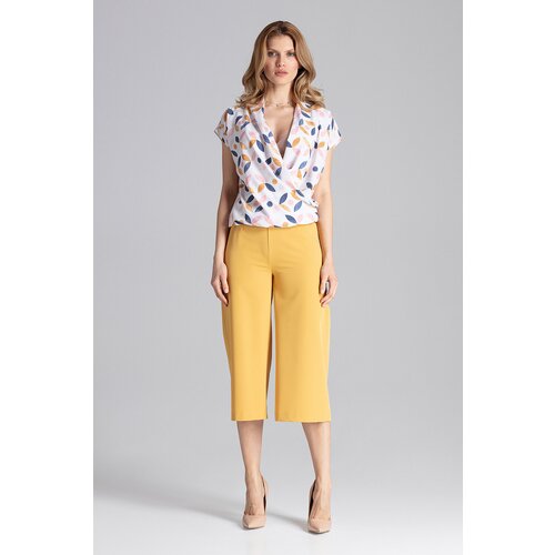 Figl Woman&amp;#039;s Pants M655 Slike