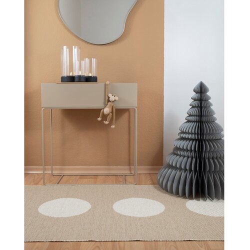 Pappelina bež notranja in zunanja preproga 70x90 cm vera beige &amp;ndash; Slike