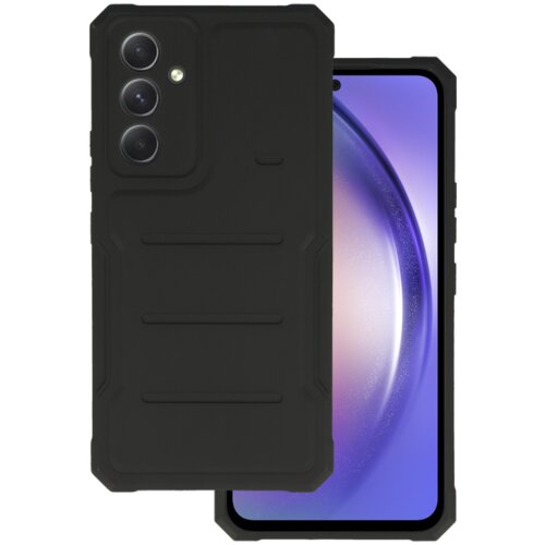  ZAŠTITNA MASKA ZA SAMSUNG GALAXY S23 FE CRNA Cijene
