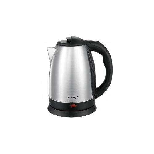 Rosberg Kuvalo za vodu R51230MA Inox 1800W 1,8l Cene