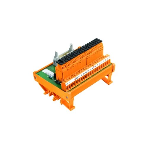 MODUL za prijenos RS 16IO 1W I-L H Z Weidm&uuml;ller 24 V/DC (maks.) 1 komad Cijene