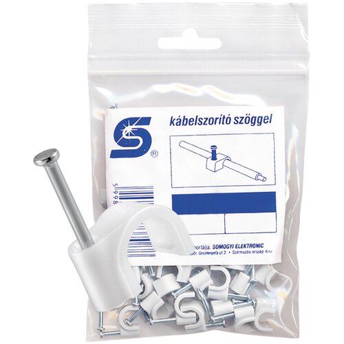 Use UPOTREBA Stezaljka CHR 6 6 mm 50/1 Cijene
