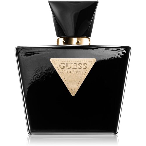 Guess Seductive Noir toaletna voda za ženske 75 ml Slike