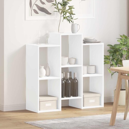  Kreveta Bijelo 90 x 30 x 90 cm Cijene