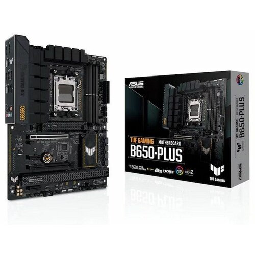 Asus tuf gaming B650-PLUS matična ploča Cene