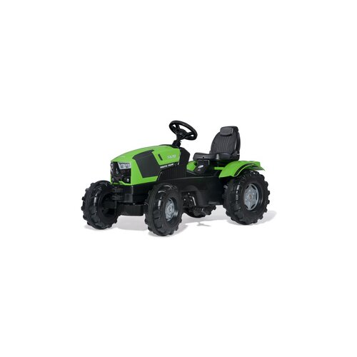  Traktor na pedale Rolly Toys DEUTZ - FaHR 5120 Slike