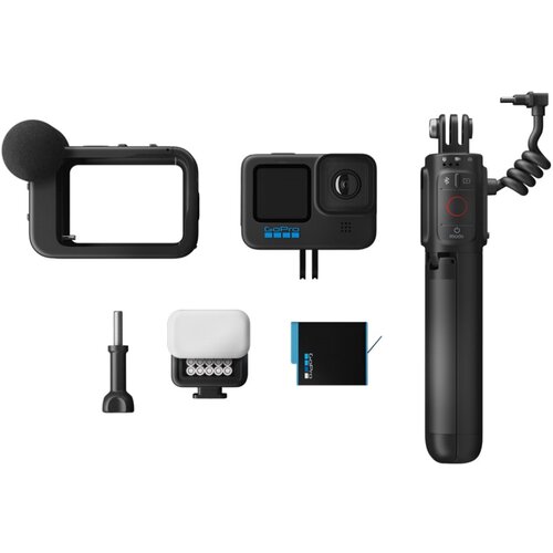 GoPro Akciona kamera Hero11 Creator Edition crna Cene