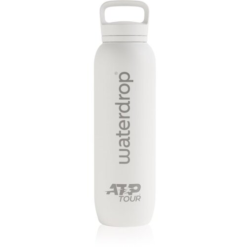 Waterdrop Thermo Steel All-Purpose ATP termovka (omejena izdaja) White 1000 ml Slike