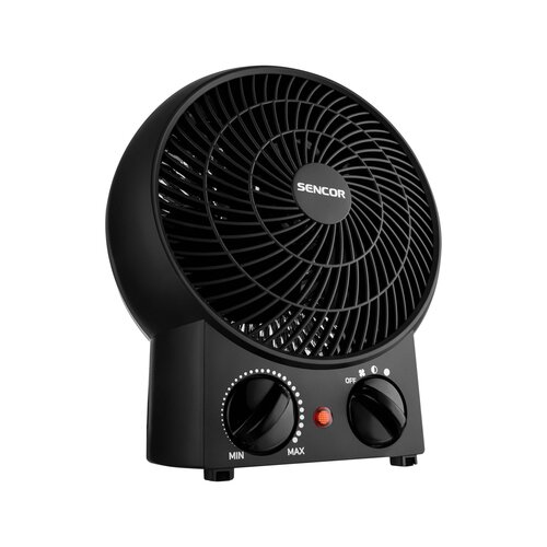 Sencor Ventilatorska grejalica SFH 7021BK Cene