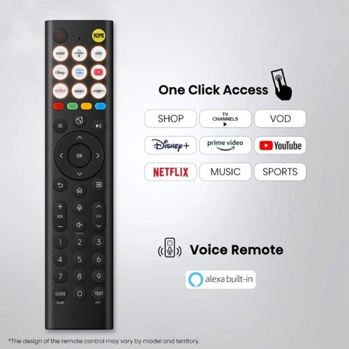 Hisense 65 inča 65A6S 4K UHD LED Smart TV outlet Cene