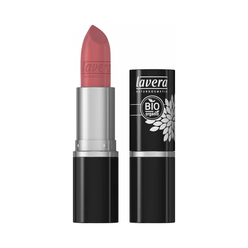 Lavera Beautiful Lips Colour Intense - 47 Berry Mauve