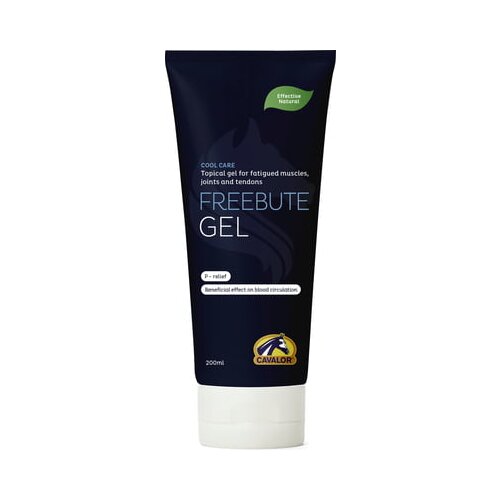 Cavalor FreeBute Gel - 200 ml Slike