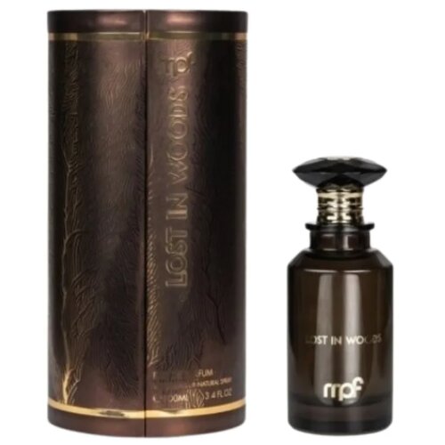 MPF - My Perfumes Lost in Woods 100ml Slike