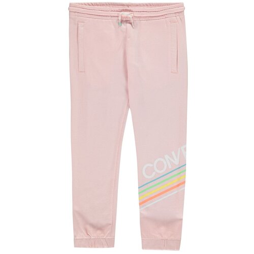Converse Jogging Bottoms Junior Girls ePonuda