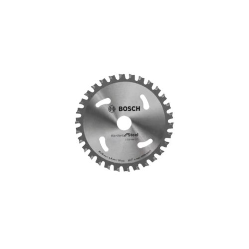 Bosch list kružne pile/cirkulara Standard for Steel 136 x 20 mm 2 608 644 225 Cijene