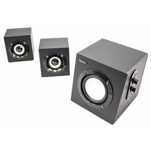 S Box SP-4000 2.1 zvučnik Slike