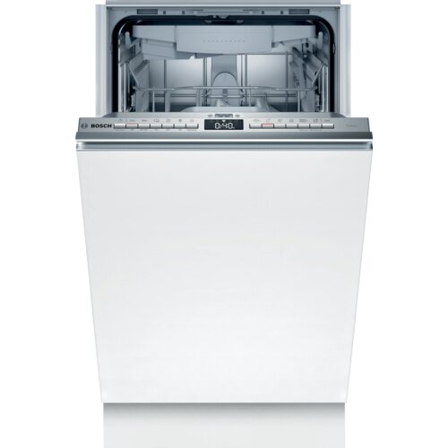 Bosch ugradna mašina za pranje sudova SPV4XMX16E Slike