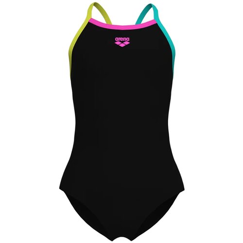 Arena deČiji kupaĆi girl's swimsuit light drop solid Cene