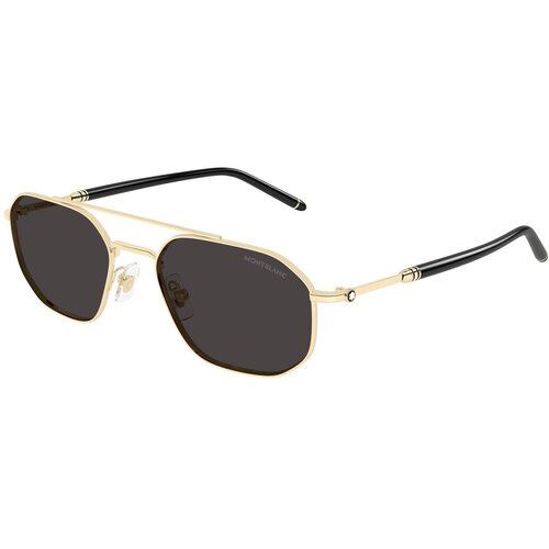 Mont Blanc MB0481S 001 - ONE SIZE (55) Cijene