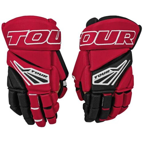 TOUR hokejske rokavice Code 1, 12'' Cene