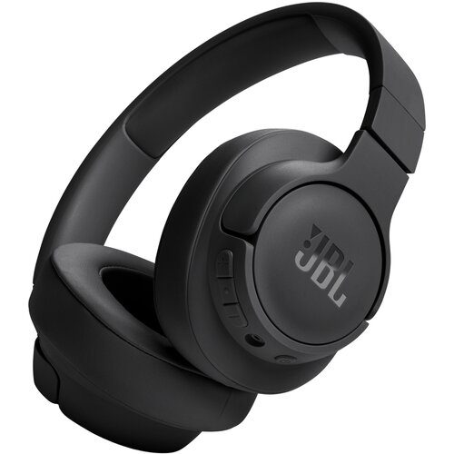 JBL ЈBL Bluetooth slušalice T720BT crne Cene