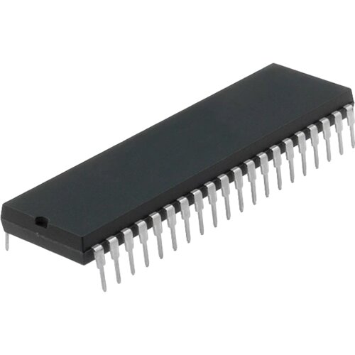  Integralno kolo ATMEGA32-16PU=323-8PU Cijene