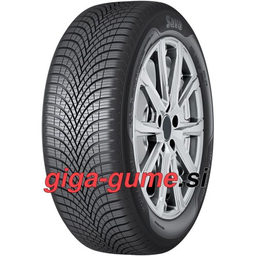 Sava All Weather ( 185/55 R15 82H ) celoletna pnevmatika Cene
