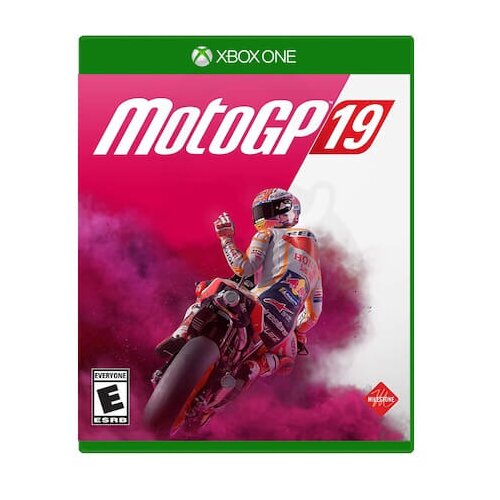  MotoGP 19 (XBOX ONE) - rabljeno Slike