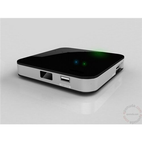 Droid Monster Android Tv-Box A31-Stealth Slike