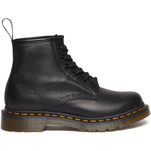 Dr. Martens 101 Black Virginia